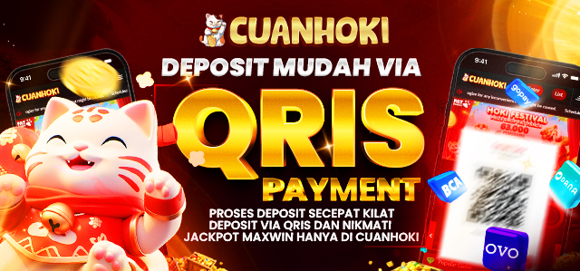 DEPO QRIS